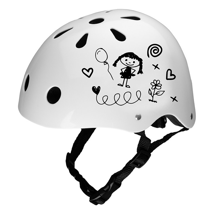 Helma MoMi MIMI bílá