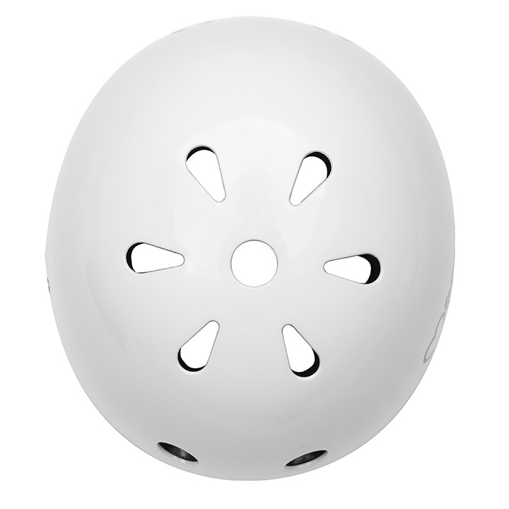 Helma MoMi MIMI bílá