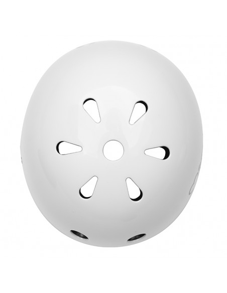 Helma MoMi MIMI bílá