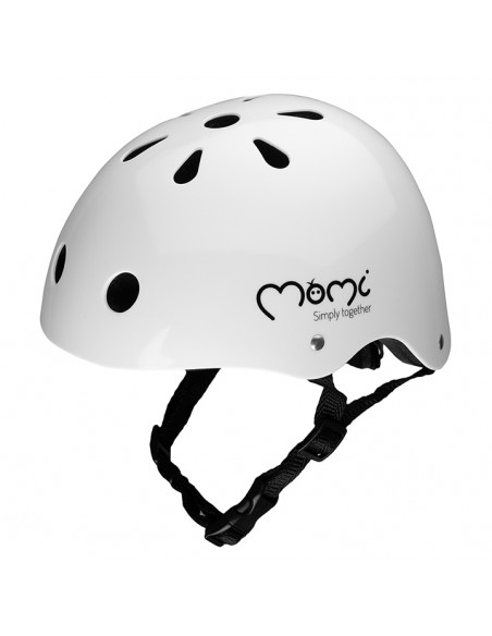 Helma MoMi MIMI bílá