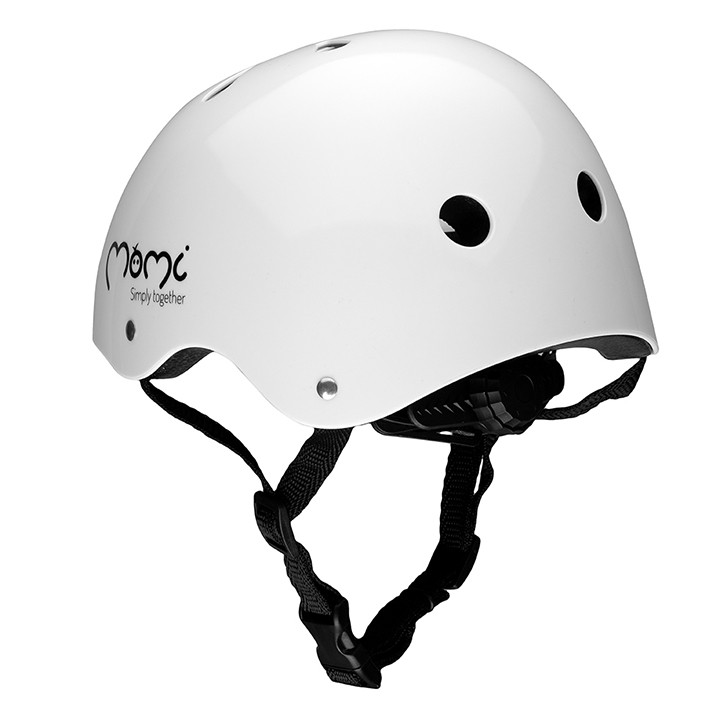Helma MoMi MIMI bílá