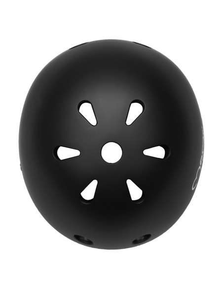 Helma MoMi MIMI černá