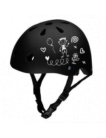 Helma MoMi MIMI černá