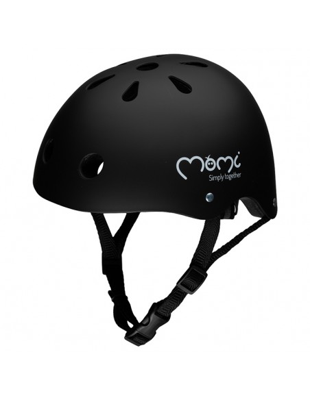 Helma MoMi MIMI černá