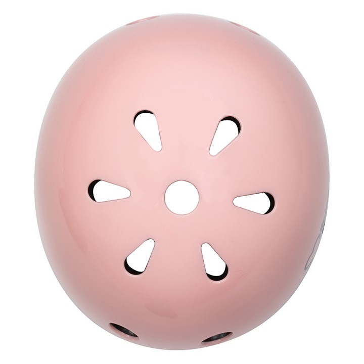 Helma MoMi MIMI růžová