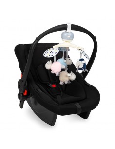 Hudební kolotoč MoMi KIKI