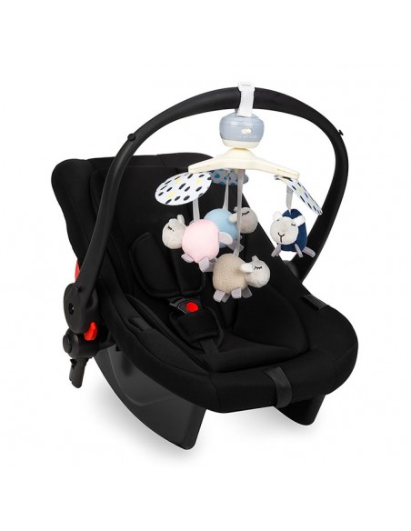 Hudební kolotoč MoMi KIKI