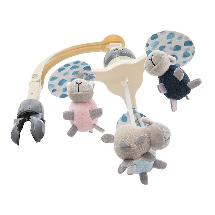 Hudební kolotoč MoMi KIKI