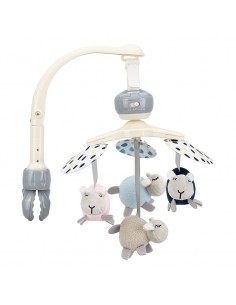 Hudební kolotoč MoMi KIKI 2