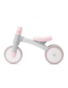 Odrážedlo MoMi TEDI mini růžové 2