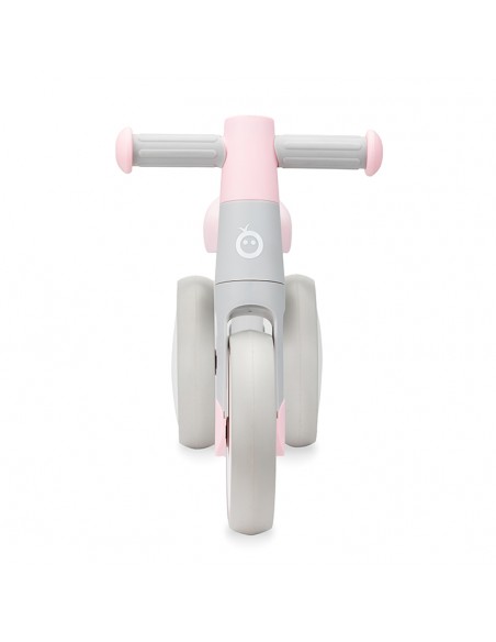 Odrážedlo MoMi TEDI mini růžové