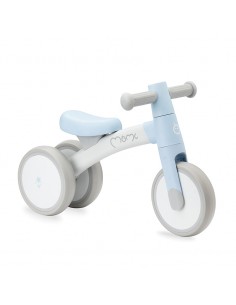 Odrážedlo MoMi TEDI mini modré