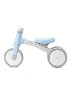 Odrážedlo MoMi TEDI mini modré 2