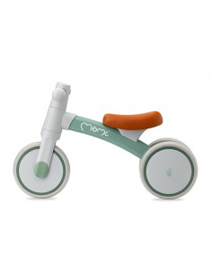 Odrážedlo MoMi TEDI mini zelené 2