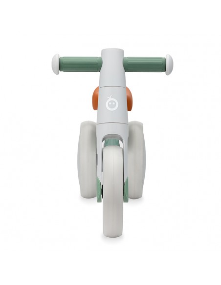 Odrážedlo MoMi TEDI mini zelené