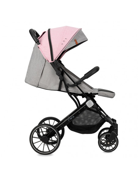 Sportovní kočárek Momi ESTELLE DAKAR růžový