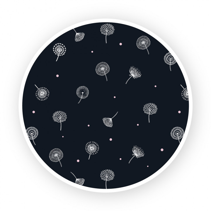 Sportovní kočárek Momi ESTELLE DAKAR růžový