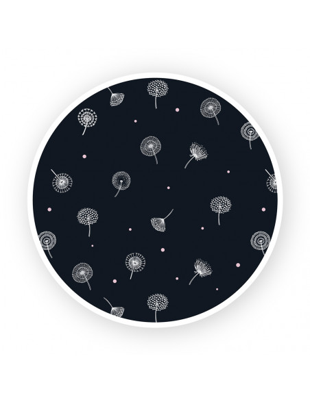 Sportovní kočárek Momi ESTELLE DAKAR růžový