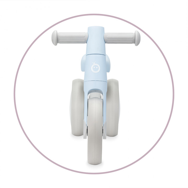 Odrážedlo MoMi TEDI mini modré