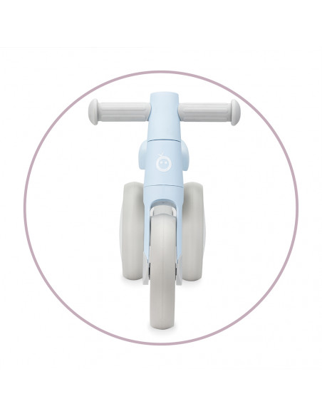 Odrážedlo MoMi TEDI mini modré