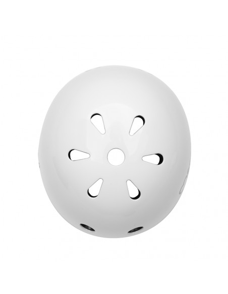 Helma MoMi MIMI bílá