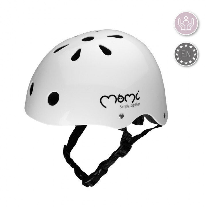 Helma MoMi MIMI bílá