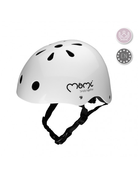 Helma MoMi MIMI bílá