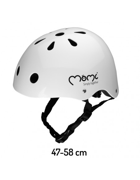 Helma MoMi MIMI bílá