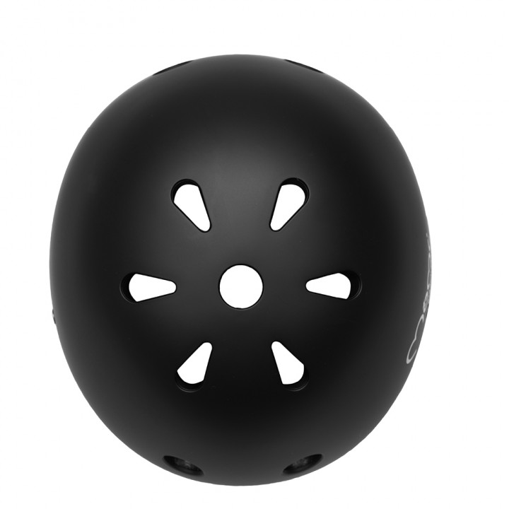 Helma MoMi MIMI černá