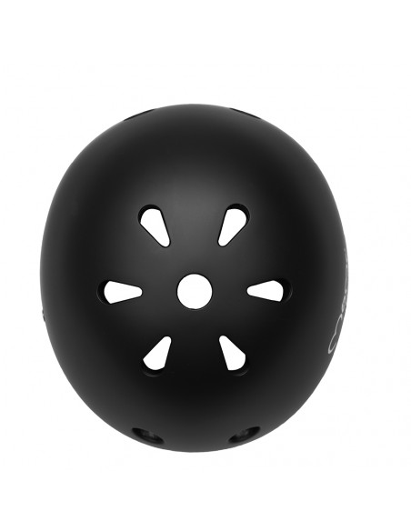 Helma MoMi MIMI černá