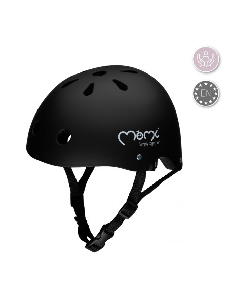 Helma MoMi MIMI černá