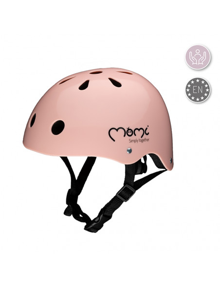 Helma MoMi MIMI růžová