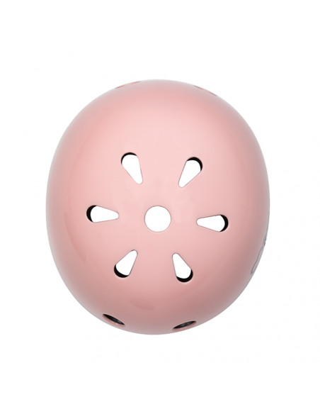 Helma MoMi MIMI růžová