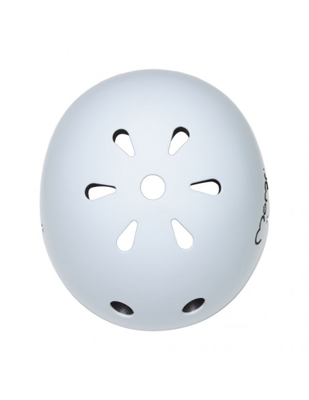 Helma MoMi MIMI šedá