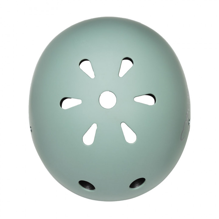 Helma MoMi MIMI zelená