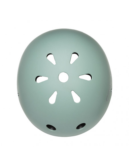 Helma MoMi MIMI zelená