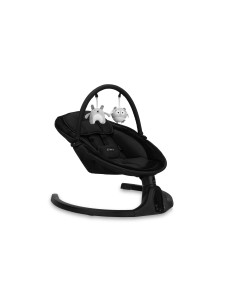Elektrické houpátko MoMi KENANI Onyx
