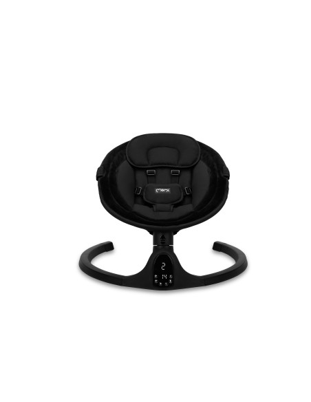 Elektrické houpátko MoMi KENANI Onyx