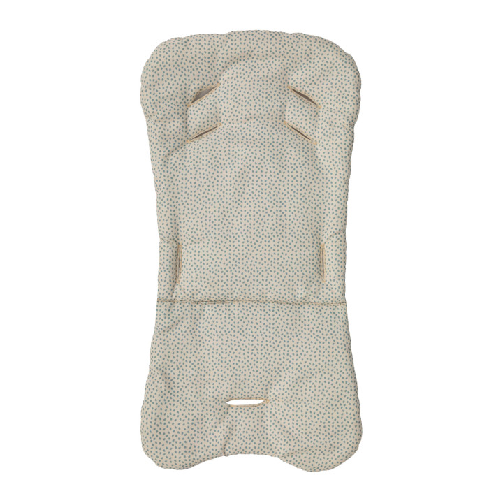 Jídelní židlička MoMi GOJO růžová