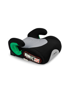 Podsedák MoMi VENKO Isofix I-Size šedý