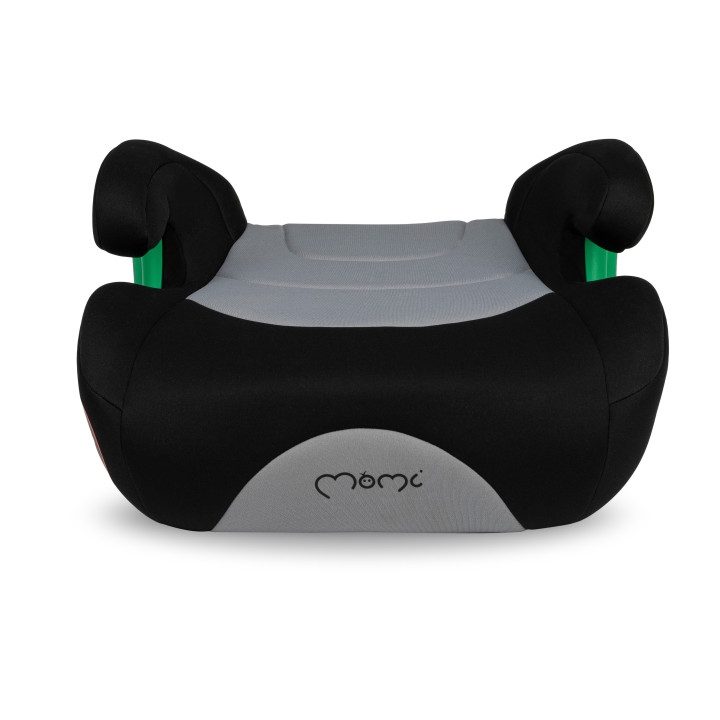 Podsedák MoMi VENKO Isofix I-Size šedý
