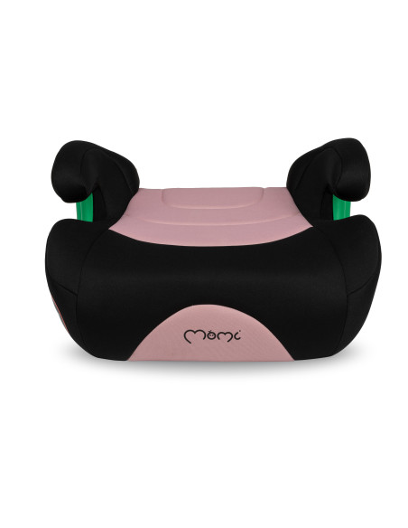 Podsedák MoMi VENKO Isofix I-Size růžový