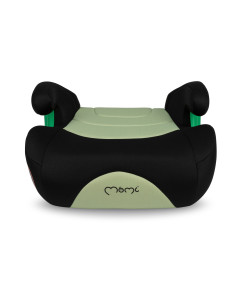 Podsedák MoMi VENKO Isofix I-Size zelený 2