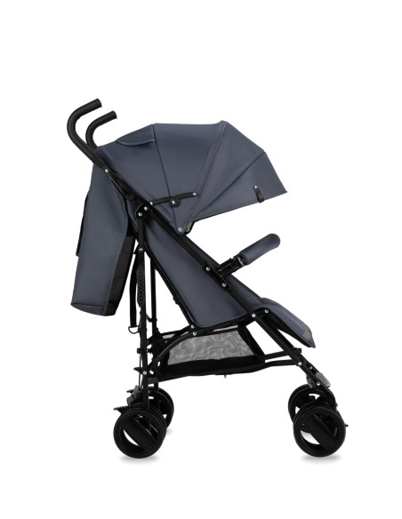 Golfový kočárek MoMi AKIRA šedý 2024