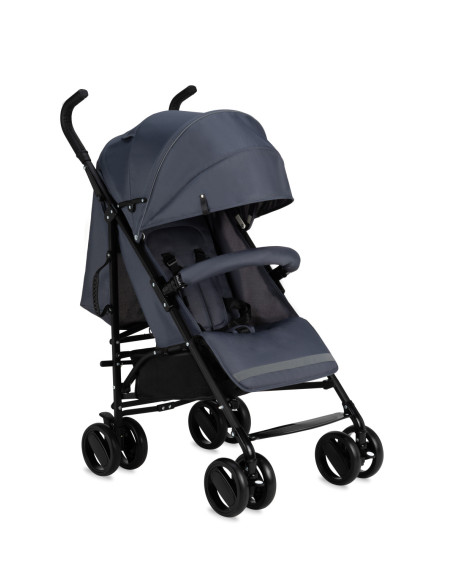 Golfový kočárek MoMi AKIRA šedý 2024