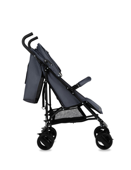 Golfový kočárek MoMi AKIRA šedý 2024