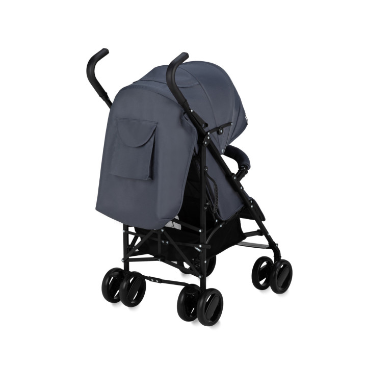 Golfový kočárek MoMi AKIRA šedý 2024