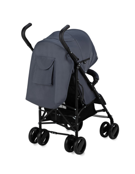 Golfový kočárek MoMi AKIRA šedý 2024