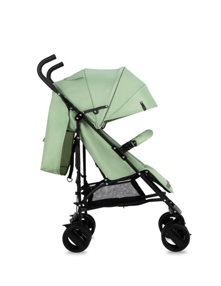 Golfový kočárek MoMi AKIRA zelený 2024