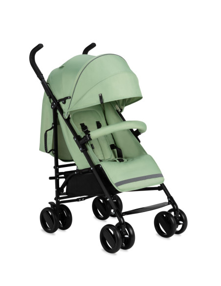 Golfový kočárek MoMi AKIRA zelený 2024